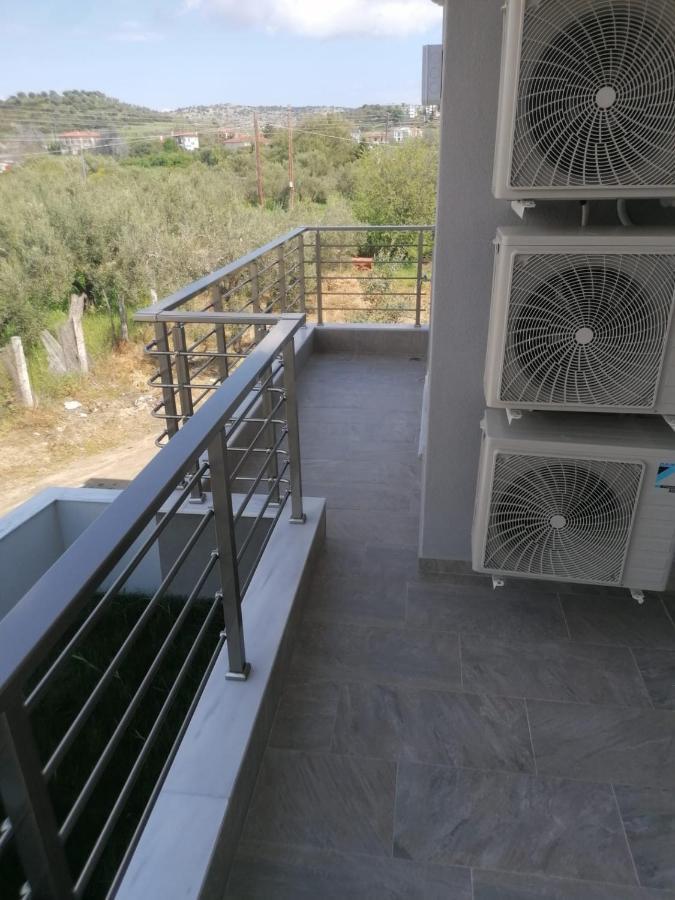 Paparouna Nikiti  Exterior photo